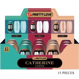 PRETTY LOVE
