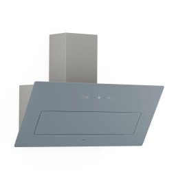 Klarstein SleekAir абсорбатор, A+++, 717 м³/ч, Touch, 90 см (CGCH3_SleekAir_90SS)