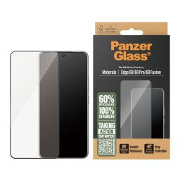 Стъклен протектор PaznerGlass за Motorola edge 60/60 Pro/60 Fusion, UWF