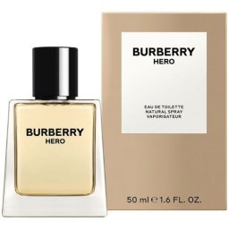 Burberry Hero Eau de Toilette Spray 50 ml за мъже