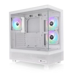 Кутия за компютър Thermaltake View 270 Plus TG ARGB Snow