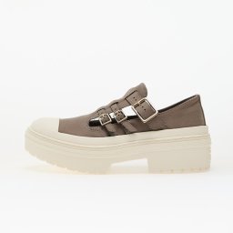 Сникърси Converse Chuck Taylor All Star Lugged Heel Mary Jane Sandal Classic Taupe/ Classic Taupe EUR 41