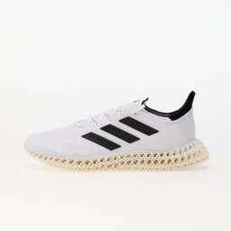 Сникърси adidas 4DFWD 4 M Ftw White/ Core Black/ Dash Grey EUR 41 1/3