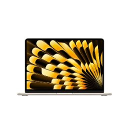 Лаптоп Apple MacBook Air 13.6 2025 M4 STARLIGHT MW103ZE/A