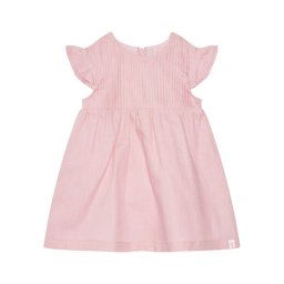 United Colors Of Benetton Ежедневна рокля 43WBAV00N Розов Regular Fit