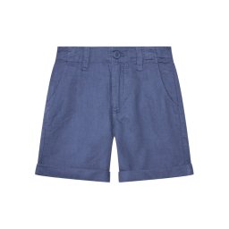 United Colors Of Benetton Шорти от плат 43WBC901E Син Regular Fit