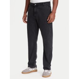 United Colors Of Benetton Дънки 49BTUE01M Сив Regular Fit