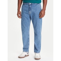 United Colors Of Benetton Дънки 49BTUE01M Син Regular Fit