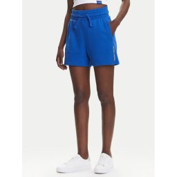 Pepe Jeans Спортни шорти Red Bull Racing RL800008 Син Relaxed Fit
