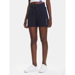 Pepe Jeans Спортни шорти Red Bull Racing RL800008 Тъмносин Relaxed Fit