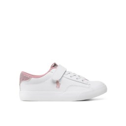 Polo Ralph Lauren Сникърси Theron V Ps RF104102 Бял