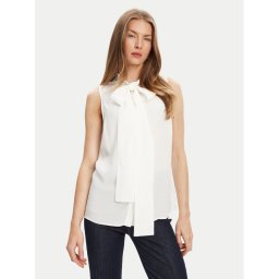 Marciano Guess Блуза 5YGH05 7304A Бял Regular Fit