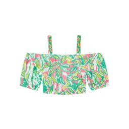 United Colors Of Benetton Блуза 5UIACH00F Цветен Regular Fit