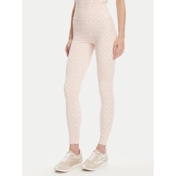 Guess Клин V5YB18 MC03W Розов Slim Fit