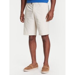 United Colors Of Benetton Шорти от плат 4W3LU9014 Бежов Regular Fit