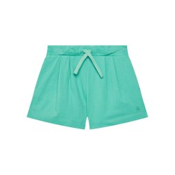 United Colors Of Benetton Спортни шорти 3BL0C903I Зелен Regular Fit