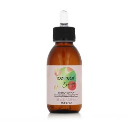 Inebrya Ice Cream Energy Lotion укрепващ серум за чувствителна коса 125 ml унисекс