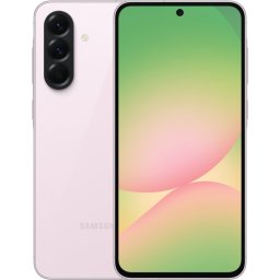 Мобилен телефон Samsung SM-A566 GALAXY A56 5G 128GB 8GB Awesome Pink