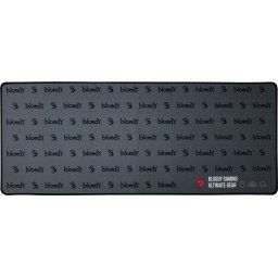 Геймърски пад за мишка Bloody BP-30L, XL размер, 750 x 300 x 3mm