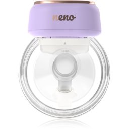 NENO Sole Handsfree Помпа за гърди 1 бр.