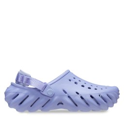 Чехли Crocs Echo Clog 207937 Виолетов