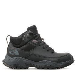 Туристически The North Face Storm Strike III Wp NF0A5LWGKT01 Черен