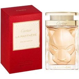 Cartier La Panthere EDP 50ml за Жени