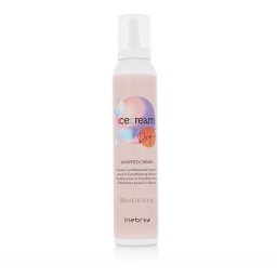 Inebrya Ice Cream Dry-T Whipped Cream 200 ml балсам без изплакване унисекс