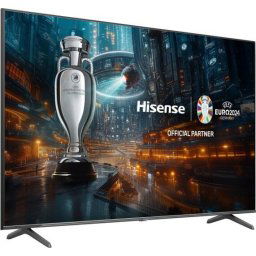 Телевизор Hisense E7NQ Pro - 65" 4K UHD QLED