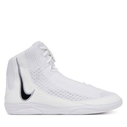 Боксьорски обувки Nike Inflict 4 HM9674 100 Бял