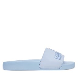 Чехли LOVE MOSCHINO JA28052G0MI15712 Син