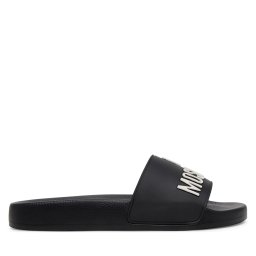 Чехли LOVE MOSCHINO JA28052G0MI14000 Черен