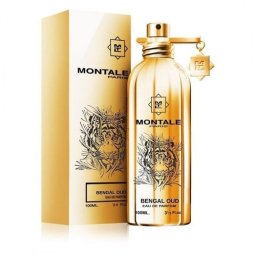 Montale Bengal Oud Eau de Parfum 100 ml унисекс