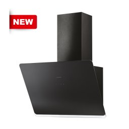 Eurolux SHINE 90 Black Вертикален аспиратор