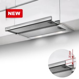 Faber FLEXA NG HIP AM/X A90 Телескопичен аспиратор