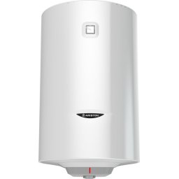 Бойлер Ariston PRO1 R 100 VTS 1,8K EU, лява серпентина