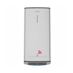 Бойлер Ariston Velis Tech Wi-Fi 80 EU, 65л, 1.5kW, мултипозиционен, Сив