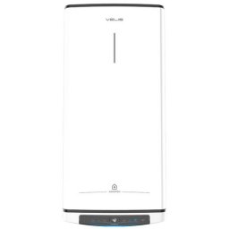 Бойлер Ariston Velis Pro Wi-Fi 80 EU, 65л, 1.5kW, мултипозиционен