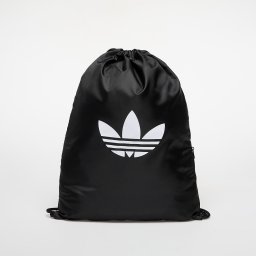 Раница adidas Adicolor Gymsack Black 16 l
