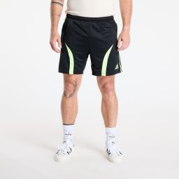 Къси панталони adidas Teamgeist Shorts Black/ Siggnr L
