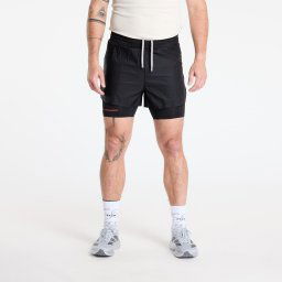 adidas Adi365 x Hermanos Koumori Running 2-In-1 Shorts Black XL
