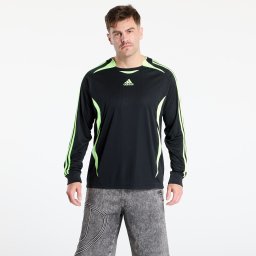 Тениска adidas Teamgeist Loose Black/ Siggnr L