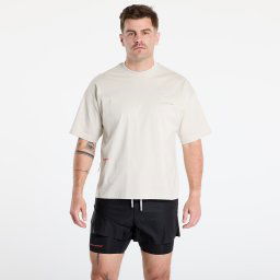 Тениска adidas Adi365 x Hermanos Koumori Running T-Shirt Aluminium XL