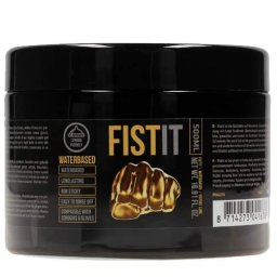Лубрикант за фистинг на водна основа "FIST IT WATER BASED" 500 мл.