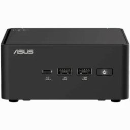NUC 15 PRO/RNUC15CRHC700002/Core 7 240H 45W/Intel Arc graphics/no RAM/no Storage/Intel 90AR00Q2-M00040