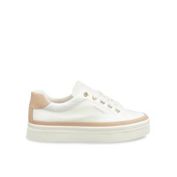 Gant Сникърси Avona Sneaker 28538448 Бял