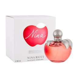Nina Ricci Nina 80 ml eau de toilette за жени