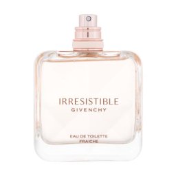 Givenchy Irresistible Fraiche 80 ml eau de toilette тестер за жени
