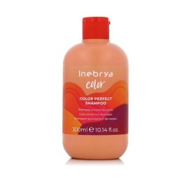 Inebrya Color Perfect Shampoo 300 ml защитен шампоан за боядисана коса унисекс
