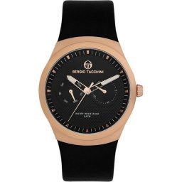 Мъжки кварцов часовник SERGIO TACCHINI ST.7.104.01